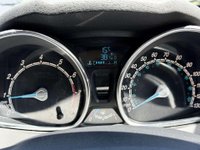 USED 2017 66 FORD FIESTA 1.0 Fiesta Zetec T 5dr Full Service History Bluetooth