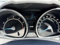 USED 2017 66 FORD FIESTA 1.0 Fiesta Zetec T 5dr Full Service History Bluetooth