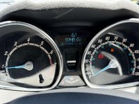 USED 2017 66 FORD FIESTA 1.0 Fiesta Zetec T 5dr Full Service History Bluetooth