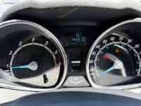 USED 2017 66 FORD FIESTA 1.0 Fiesta Zetec T 5dr Full Service History Bluetooth