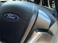 USED 2017 66 FORD FIESTA 1.0 Fiesta Zetec T 5dr Full Service History Bluetooth