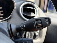 USED 2017 66 FORD FIESTA 1.0 Fiesta Zetec T 5dr Full Service History Bluetooth