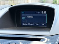 USED 2017 66 FORD FIESTA 1.0 Fiesta Zetec T 5dr Full Service History Bluetooth