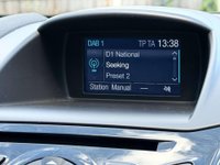 USED 2017 66 FORD FIESTA 1.0 Fiesta Zetec T 5dr Full Service History Bluetooth