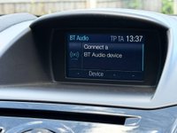 USED 2017 66 FORD FIESTA 1.0 Fiesta Zetec T 5dr Full Service History Bluetooth