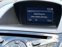 USED 2017 66 FORD FIESTA 1.0 Fiesta Zetec T 5dr Full Service History Bluetooth