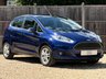 USED 2017 66 FORD FIESTA 1.0 Fiesta Zetec T 5dr Full Service History Bluetooth