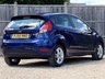 USED 2017 66 FORD FIESTA 1.0 Fiesta Zetec T 5dr Full Service History Bluetooth