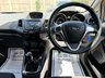 USED 2017 66 FORD FIESTA 1.0 Fiesta Zetec T 5dr Full Service History Bluetooth