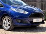 USED 2017 66 FORD FIESTA 1.0 Fiesta Zetec T 5dr Full Service History Bluetooth