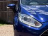 USED 2017 66 FORD FIESTA 1.0 Fiesta Zetec T 5dr Full Service History Bluetooth