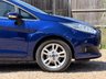 USED 2017 66 FORD FIESTA 1.0 Fiesta Zetec T 5dr Full Service History Bluetooth
