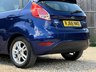USED 2017 66 FORD FIESTA 1.0 Fiesta Zetec T 5dr Full Service History Bluetooth