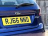 USED 2017 66 FORD FIESTA 1.0 Fiesta Zetec T 5dr Full Service History Bluetooth