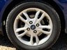 USED 2017 66 FORD FIESTA 1.0 Fiesta Zetec T 5dr Full Service History Bluetooth