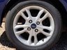 USED 2017 66 FORD FIESTA 1.0 Fiesta Zetec T 5dr Full Service History Bluetooth