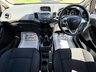 USED 2017 66 FORD FIESTA 1.0 Fiesta Zetec T 5dr Full Service History Bluetooth