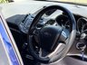 USED 2017 66 FORD FIESTA 1.0 Fiesta Zetec T 5dr Full Service History Bluetooth