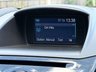 USED 2017 66 FORD FIESTA 1.0 Fiesta Zetec T 5dr Full Service History Bluetooth
