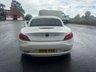 USED 2015 15 BMW Z4 2.0 20i Convertible 2dr Petrol Auto sDrive Euro 6 (184 ps) GREAT CONDTION BMW Z4 CONVERTIBLE IN WHITE WITH RED LEATHER