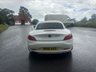 USED 2015 15 BMW Z4 2.0 20i Convertible 2dr Petrol Auto sDrive Euro 6 (184 ps) GREAT CONDTION BMW Z4 CONVERTIBLE IN WHITE WITH RED LEATHER