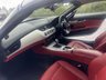 USED 2015 15 BMW Z4 2.0 20i Convertible 2dr Petrol Auto sDrive Euro 6 (184 ps) GREAT CONDTION BMW Z4 CONVERTIBLE IN WHITE WITH RED LEATHER
