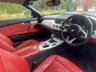 USED 2015 15 BMW Z4 2.0 20i Convertible 2dr Petrol Auto sDrive Euro 6 (184 ps) GREAT CONDTION BMW Z4 CONVERTIBLE IN WHITE WITH RED LEATHER