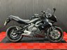 USED 2012 12 KAWASAKI ER-6F  FINANCE SPECIALISTS APPLY NOW LOW RATE FINANCE DELIVERY AVAILABLE
