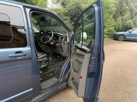 USED 2022 22 FORD TRANSIT CUSTOM 2.0 320 EcoBlue Limited Crew Van MS-RT Double Cab 5dr Diesel Auto L2 H1 Euro 6 (s/s) (185 ps) FULL HISTORY AND GREAT VALUE