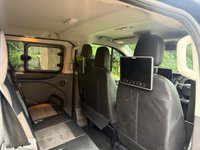 USED 2022 22 FORD TRANSIT CUSTOM 2.0 320 EcoBlue Limited Crew Van MS-RT Double Cab 5dr Diesel Auto L2 H1 Euro 6 (s/s) (185 ps) FULL HISTORY AND GREAT VALUE