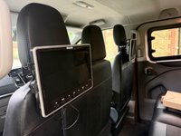 USED 2022 22 FORD TRANSIT CUSTOM 2.0 320 EcoBlue Limited Crew Van MS-RT Double Cab 5dr Diesel Auto L2 H1 Euro 6 (s/s) (185 ps) FULL HISTORY AND GREAT VALUE