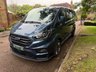 USED 2022 22 FORD TRANSIT CUSTOM 2.0 320 EcoBlue Limited Crew Van MS-RT Double Cab 5dr Diesel Auto L2 H1 Euro 6 (s/s) (185 ps) FULL HISTORY AND GREAT VALUE