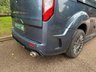 USED 2022 22 FORD TRANSIT CUSTOM 2.0 320 EcoBlue Limited Crew Van MS-RT Double Cab 5dr Diesel Auto L2 H1 Euro 6 (s/s) (185 ps) FULL HISTORY AND GREAT VALUE