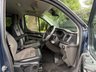 USED 2022 22 FORD TRANSIT CUSTOM 2.0 320 EcoBlue Limited Crew Van MS-RT Double Cab 5dr Diesel Auto L2 H1 Euro 6 (s/s) (185 ps) FULL HISTORY AND GREAT VALUE