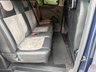 USED 2022 22 FORD TRANSIT CUSTOM 2.0 320 EcoBlue Limited Crew Van MS-RT Double Cab 5dr Diesel Auto L2 H1 Euro 6 (s/s) (185 ps) FULL HISTORY AND GREAT VALUE