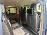 USED 2022 22 FORD TRANSIT CUSTOM 2.0 320 EcoBlue Limited Crew Van MS-RT Double Cab 5dr Diesel Auto L2 H1 Euro 6 (s/s) (185 ps) FULL HISTORY AND GREAT VALUE