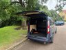 USED 2022 22 FORD TRANSIT CUSTOM 2.0 320 EcoBlue Limited Crew Van MS-RT Double Cab 5dr Diesel Auto L2 H1 Euro 6 (s/s) (185 ps) FULL HISTORY AND GREAT VALUE