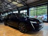 USED 2019 69 PEUGEOT 508 1.6 PureTech GT Line Fastback 5dr Petrol EAT Euro 6 (s/s) (180 ps) 