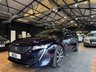USED 2019 69 PEUGEOT 508 1.6 PureTech GT Line Fastback 5dr Petrol EAT Euro 6 (s/s) (180 ps) 