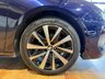 USED 2019 69 PEUGEOT 508 1.6 PureTech GT Line Fastback 5dr Petrol EAT Euro 6 (s/s) (180 ps) 