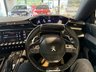 USED 2019 69 PEUGEOT 508 1.6 PureTech GT Line Fastback 5dr Petrol EAT Euro 6 (s/s) (180 ps) 