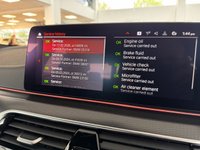 USED 2021 21 BMW 5 SERIES 4.4 M550i V8 Saloon 4dr Petrol Steptronic xDrive Euro 6 (s/s) (530 ps) Technology Pack | Visibility Pack