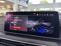 USED 2021 21 BMW 5 SERIES 4.4 M550i V8 Saloon 4dr Petrol Steptronic xDrive Euro 6 (s/s) (530 ps) Technology Pack | Visibility Pack