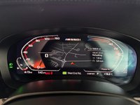 USED 2021 21 BMW 5 SERIES 4.4 M550i V8 Saloon 4dr Petrol Steptronic xDrive Euro 6 (s/s) (530 ps) Technology Pack | Visibility Pack
