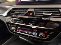 USED 2021 21 BMW 5 SERIES 4.4 M550i V8 Saloon 4dr Petrol Steptronic xDrive Euro 6 (s/s) (530 ps) Technology Pack | Visibility Pack