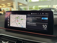 USED 2021 21 BMW 5 SERIES 4.4 M550i V8 Saloon 4dr Petrol Steptronic xDrive Euro 6 (s/s) (530 ps) Technology Pack | Visibility Pack