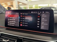 USED 2021 21 BMW 5 SERIES 4.4 M550i V8 Saloon 4dr Petrol Steptronic xDrive Euro 6 (s/s) (530 ps) Technology Pack | Visibility Pack