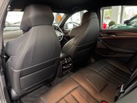 USED 2021 21 BMW 5 SERIES 4.4 M550i V8 Saloon 4dr Petrol Steptronic xDrive Euro 6 (s/s) (530 ps) Technology Pack | Visibility Pack