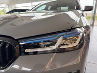 USED 2021 21 BMW 5 SERIES 4.4 M550i V8 Saloon 4dr Petrol Steptronic xDrive Euro 6 (s/s) (530 ps) Technology Pack | Visibility Pack