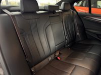 USED 2021 21 BMW 5 SERIES 4.4 M550i V8 Saloon 4dr Petrol Steptronic xDrive Euro 6 (s/s) (530 ps) Technology Pack | Visibility Pack